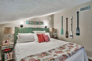 Appartamento, letti multipli (Southern Charm on the Gulf) | 2 camere