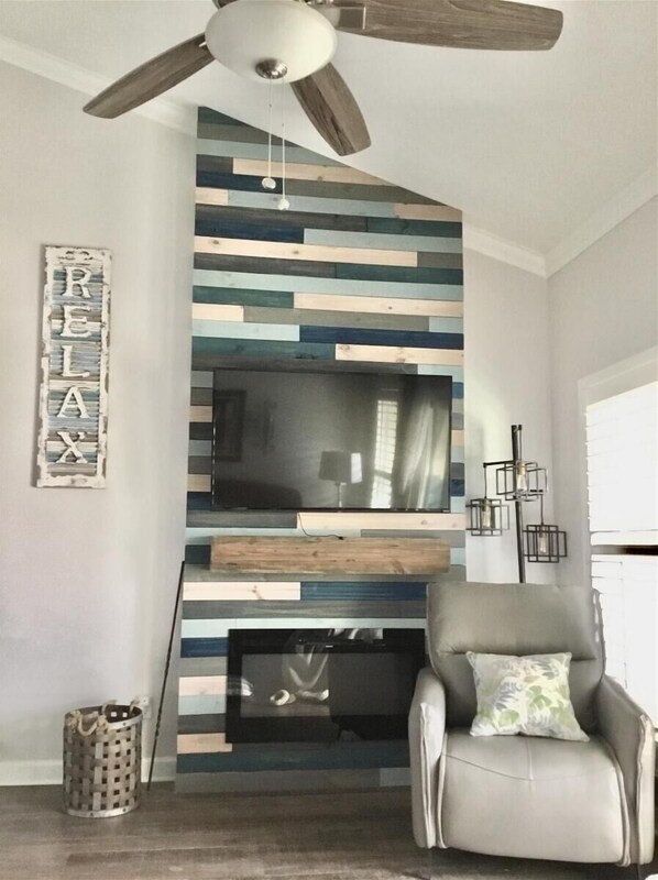 Appartamento, letti multipli (Southern Charm on the Gulf) | Interni