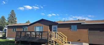 LaCreek Lodge-5 beds
