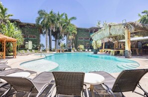 Exterior - Marea Brava Apartments Ocean Front (Jacó)