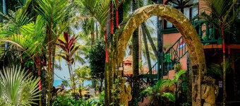 Marea Brava Apartments Ocean Front