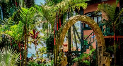 Marea Brava Apartments Ocean Front