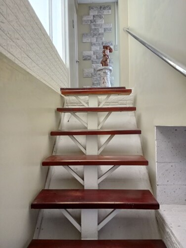 Hospedaje Temporal Elsa Apto..amoblado con Zonas de Música, Zona de Parrilla