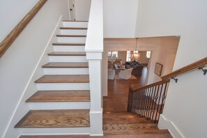 Interior - SOUTHERN CHARM-Enchanting 5BR house in new Magnolia Cove development-Waterfront! (Dadeville)