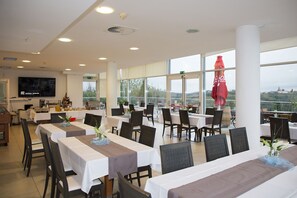 Restaurant - Hotel Kozana (Brda)