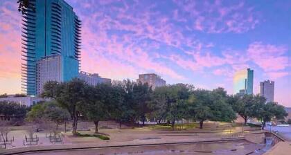 Cowtown Casita