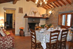 Restauration