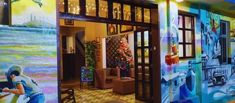 Hotel Cortaza Galería