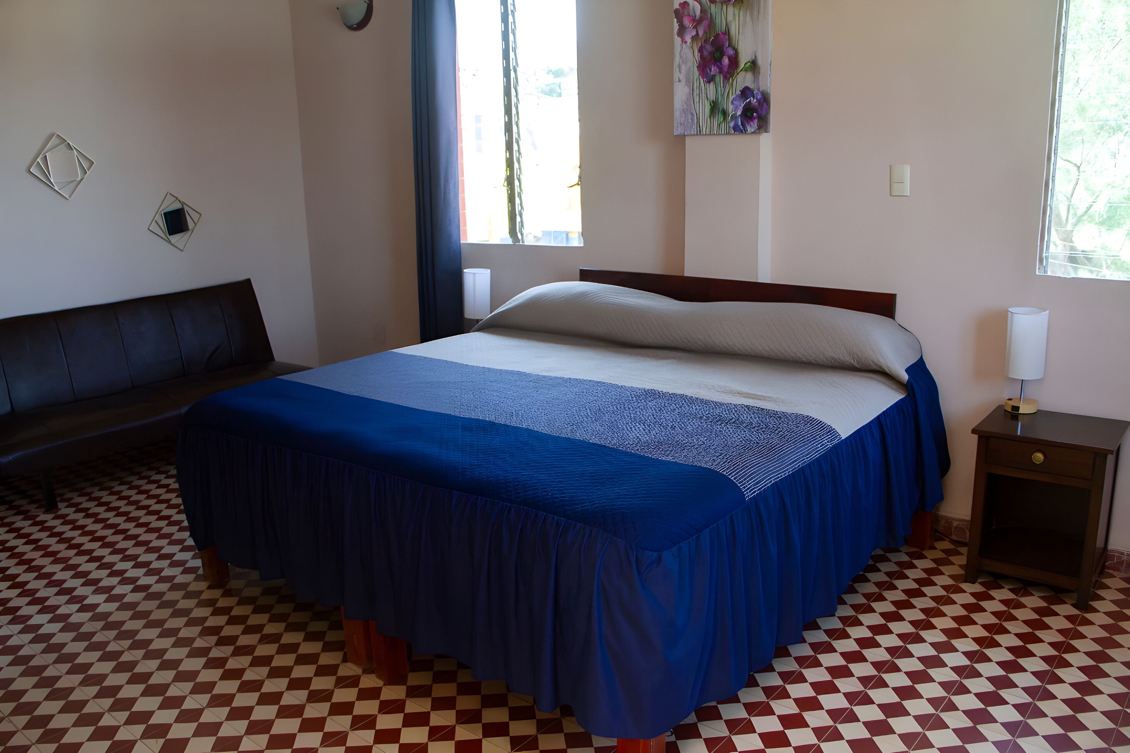 Kamar