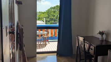 Habitación doble Premium | 1 habitación, ropa de cama de alta calidad y edredón