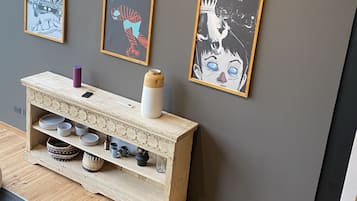 Smart TV, books