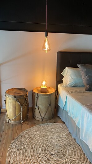 1 bedroom, in-room safe, iron/ironing board, free WiFi - Lofts de Freixas (Pilar)