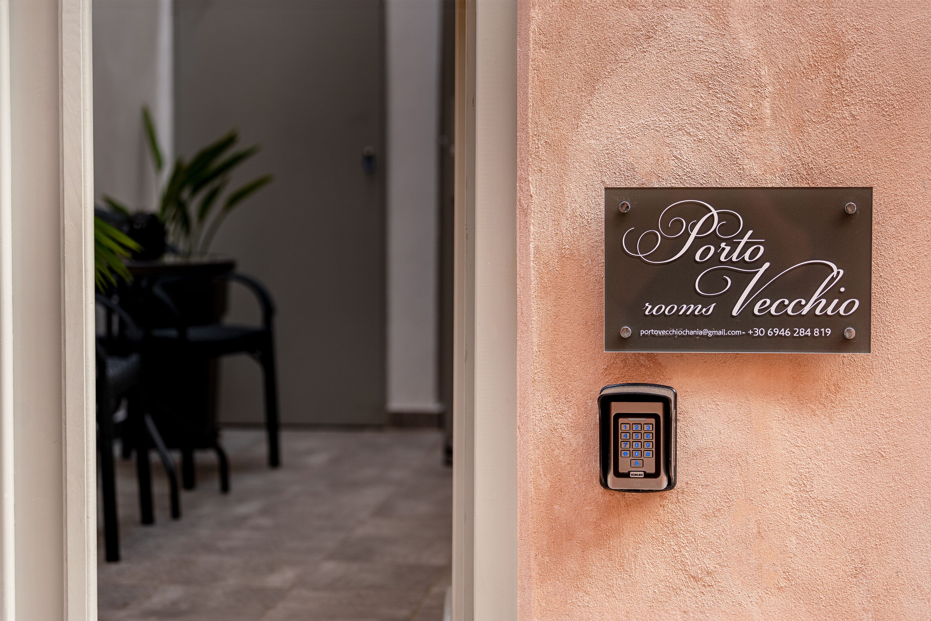 Photo - Porto Vecchio