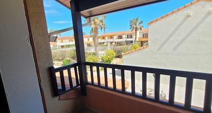 Villa 6 p spa Privatif Proche des Plages
