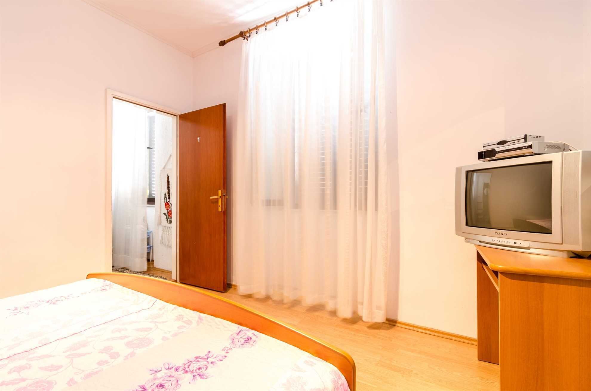 1 habitación, wifi gratis y ropa de cama 