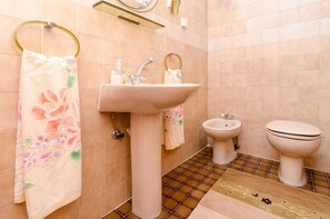 Dusche