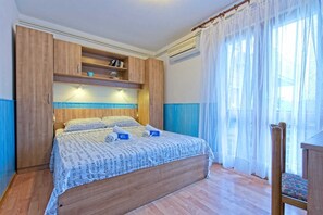 1 habitación, wifi gratis y ropa de cama 