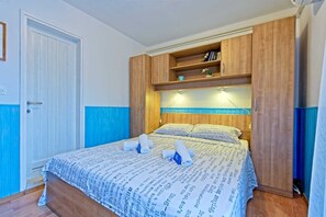 1 habitación, wifi gratis y ropa de cama 