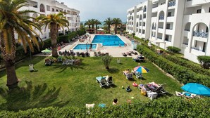Apartment, 1 Bedroom, Balcony | Pool - Be my Guest Flat With Pool Acess (Lagoa)
