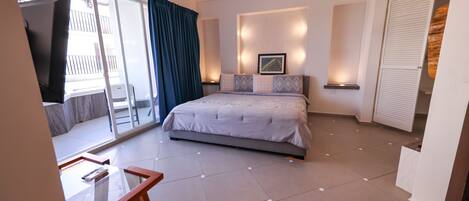 Wi-Fi, draps fournis