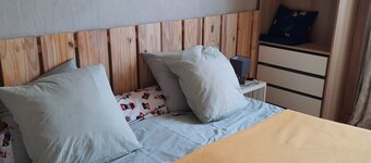 Marielle Maison Centre Ville 2 ou 4 Personnes Animaux Acceptés