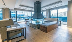 Téléviseur connecté, écran d’ordinateur