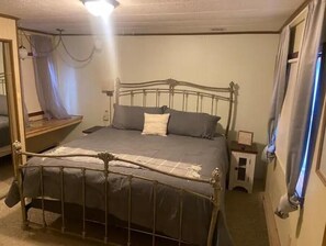 2 habitaciones y wifi 