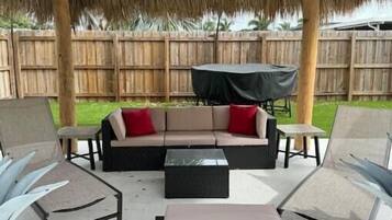 Teras/patio