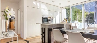 Ferienwohnung in Ruhiger Lage, Mitten im Grün