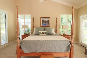 7 soverom, strykejern/-brett, wi-fi og sengetøy