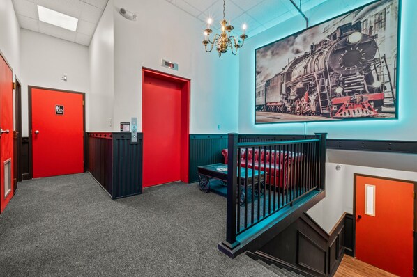 Interior - All New Studio apartment in center of town (Wallingford)