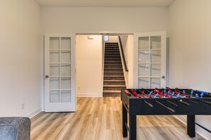 Spielezimmer