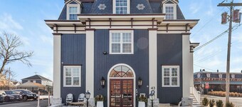 Seasons Hospitality Presents all new large 1BR apartment