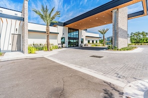 Exterior - Oasis Retreat with Pool, BBQ & Game Room, International Drive, Near Universal (Orlando)