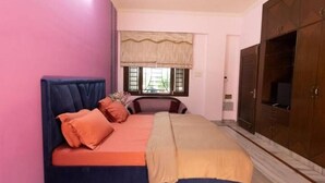 Room - Luxe Living by Luxaura (Jaipur)