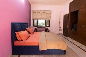 3 bedrooms - Luxe Living by Luxaura (Jaipur)