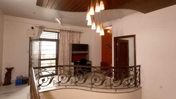 Interior - Luxe Living by Luxaura (Jaipur)