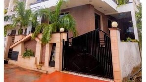 Exterior - Luxe Living by Luxaura (Jaipur)