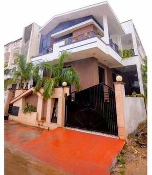Exterior - Luxe Living by Luxaura (Jaipur)