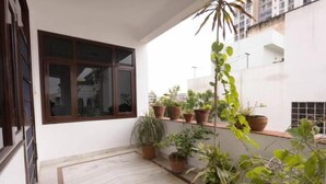 Property grounds - Luxe Living by Luxaura (Jaipur)