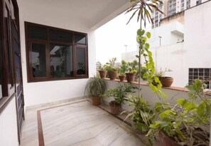 Property grounds - Luxe Living by Luxaura (Jaipur)