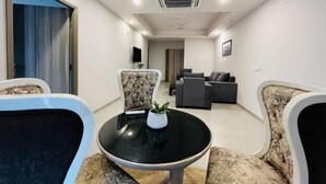 Interior - Azalea 501 3BHK Modern Loft (Jaipur)