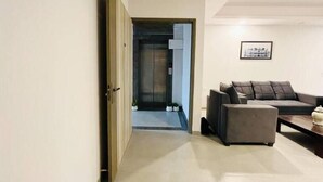Interior - Azalea 501 3BHK Modern Loft (Jaipur)