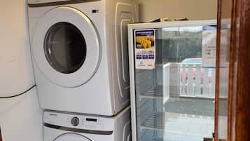 House | Laundry