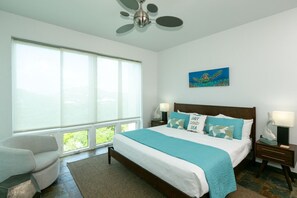 5 Schlafzimmer, Schreibtisch, Bügeleisen/Bügelbrett, kostenloses WLAN