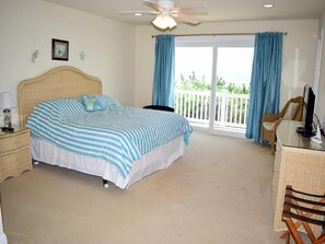 5 Schlafzimmer, Bügeleisen/Bügelbrett, WLAN