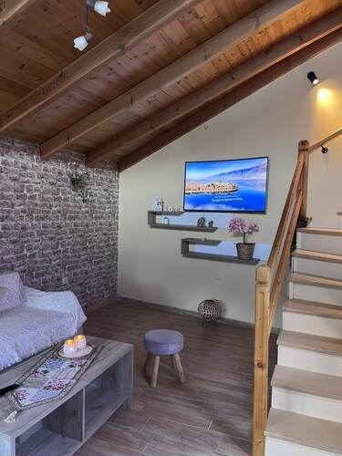 The countryside Loft