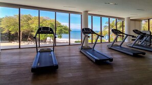 Gym - Bolongo by Naya Homes (Punta de Mita)