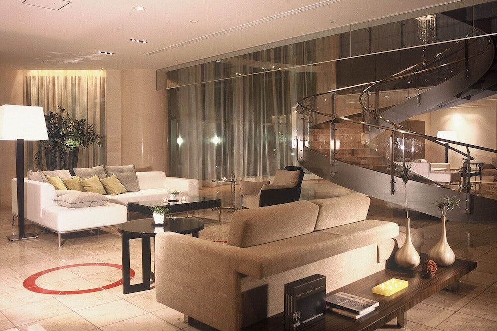Hotel Terrace The Garden Mito