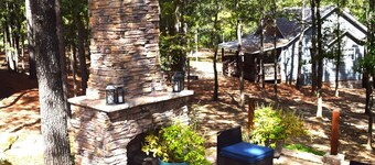 No Cleaning Fee~Sunset Hollow ~ Private Area Park